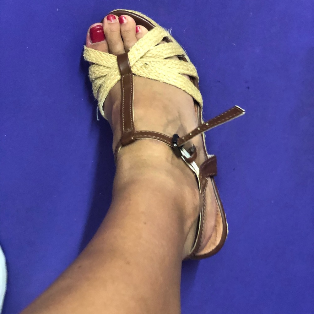 Wedges - Picture 5 of 6